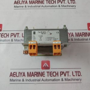 Htb 86-2070 Transformer