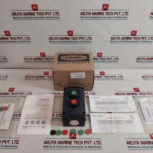 Hubbell Hkh1bndgep11p11 Hkh Series Ex Onoff Control Station