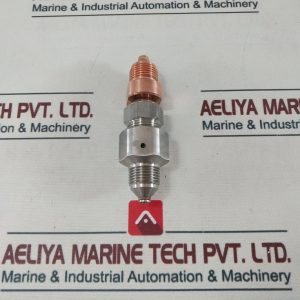 Hughes Pumps 40k Nipple Male Port