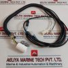 Hyster 2026640 Fe Fem Wire Harness