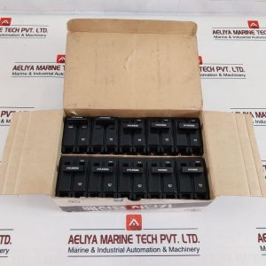 Hyundai Hbd-52d Molded Case Circuit Breaker