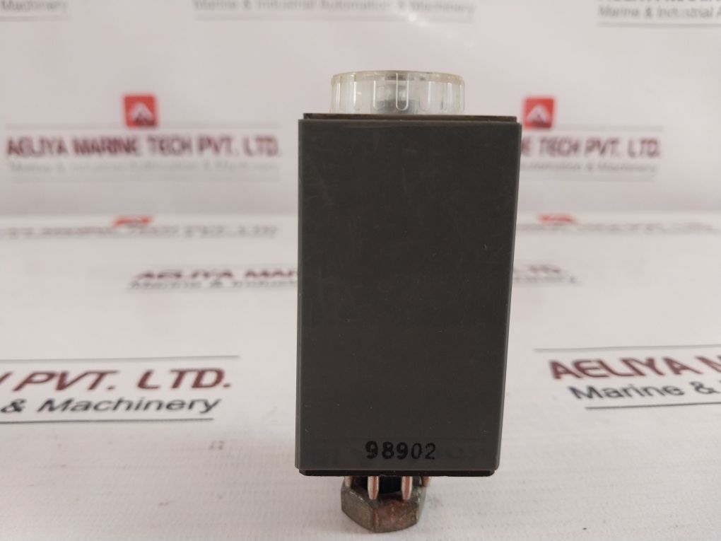 Idec Gt3f-1af20 Electronic Timer 0 To 3 - Image 9