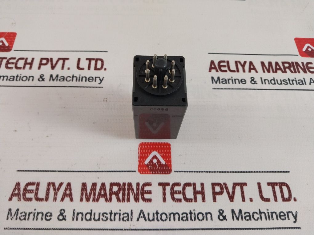 Idec Gt3f-1af20 Electronic Timer 0 To 3 - Image 3