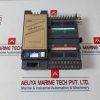 Idec Izumi Pf2j-cpu1dceu 16-transistor Output Unit