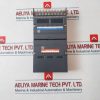 Idec Izumi Pfj-t081u 8-relay Output Unit