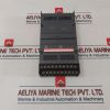 Idec Izumi Pfj-t162cu 16-transistor Output Unit With Pfj-dmu Dummy Unit