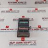 Idec Pfj-t162cu 16-transistor Output Unit With Pfj-n162u 16-dc Input Unit