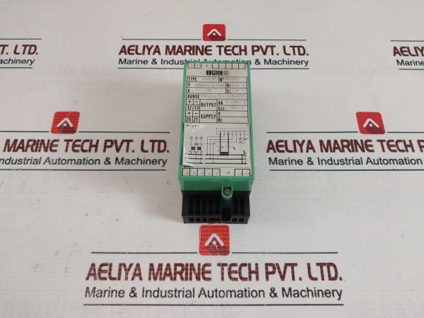 Ime Act Alarm Relay