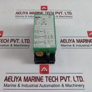 Ime Ca4 Relay Alarm