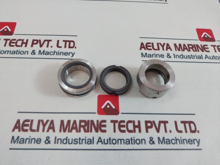 Imo G050 Mechanical Shaft Seal Aeliya Marine