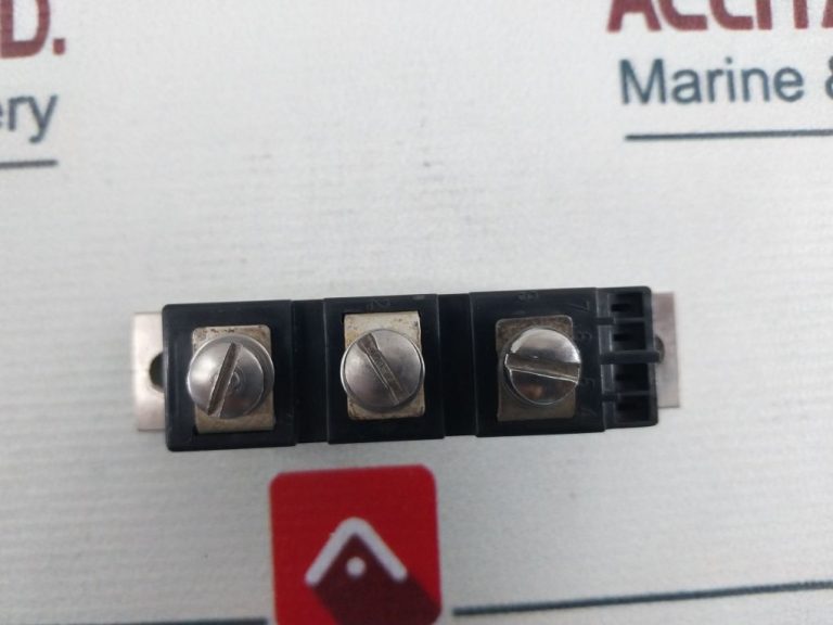 Infineon Dd104n16k Rectifier Diode Module Aeliya Marine