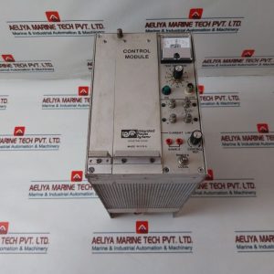 Integrated Power Systems Allen-bradley 016-001096 Control Module