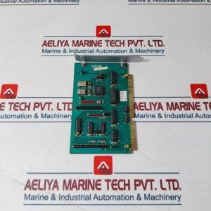 Intercomp Schfd-10 Pcb Card