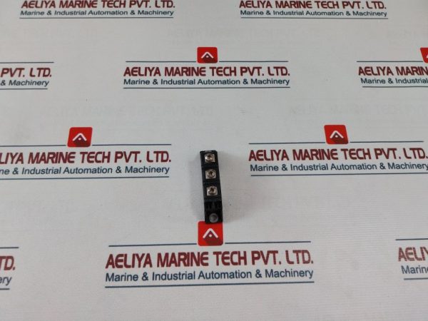 International Rectifier Irkd91/16p Thyristor Module