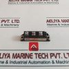 International Rectifier Irkt5606 Thyristor Module