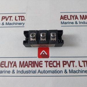 Ixys Mcd 162-16 Io1 Thyristor Module