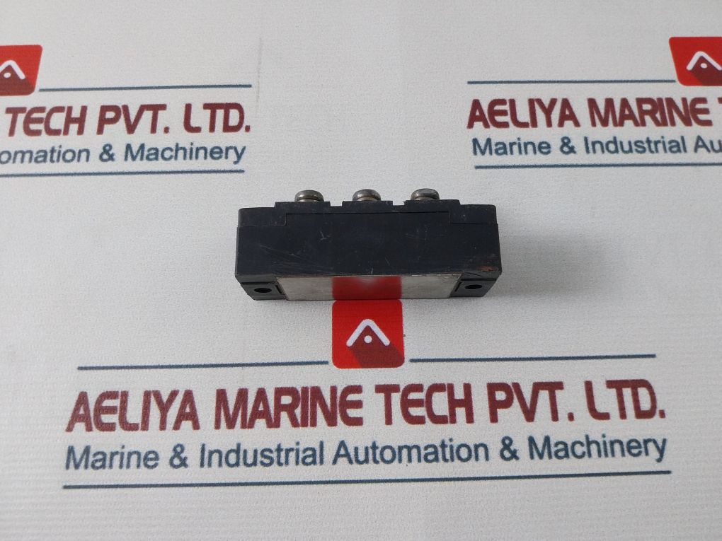 Ixys Mcd 162-16 Io1 Thyristor Module - Image 3