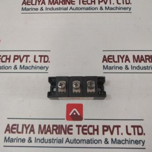 Ixys Mcd 162-16 Io1 Thyristor Module