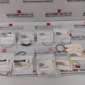 John Crane Repair Kit