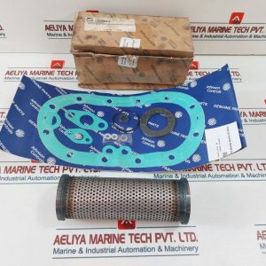 Johnson Controls 3188.063 Oil Filter Service Kit