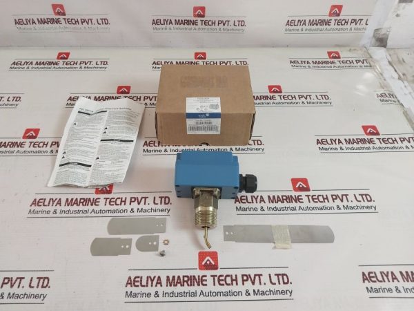 Johnson Controls F61tb-9100 Liquid Flow Switch