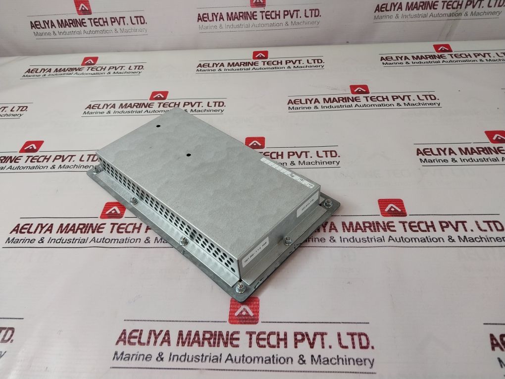 Johnson Controls Stalectronic 700 Operator Panel - Image 6