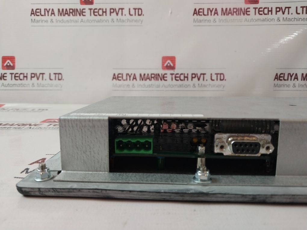 Johnson Controls Stalectronic 700 Operator Panel - Image 9