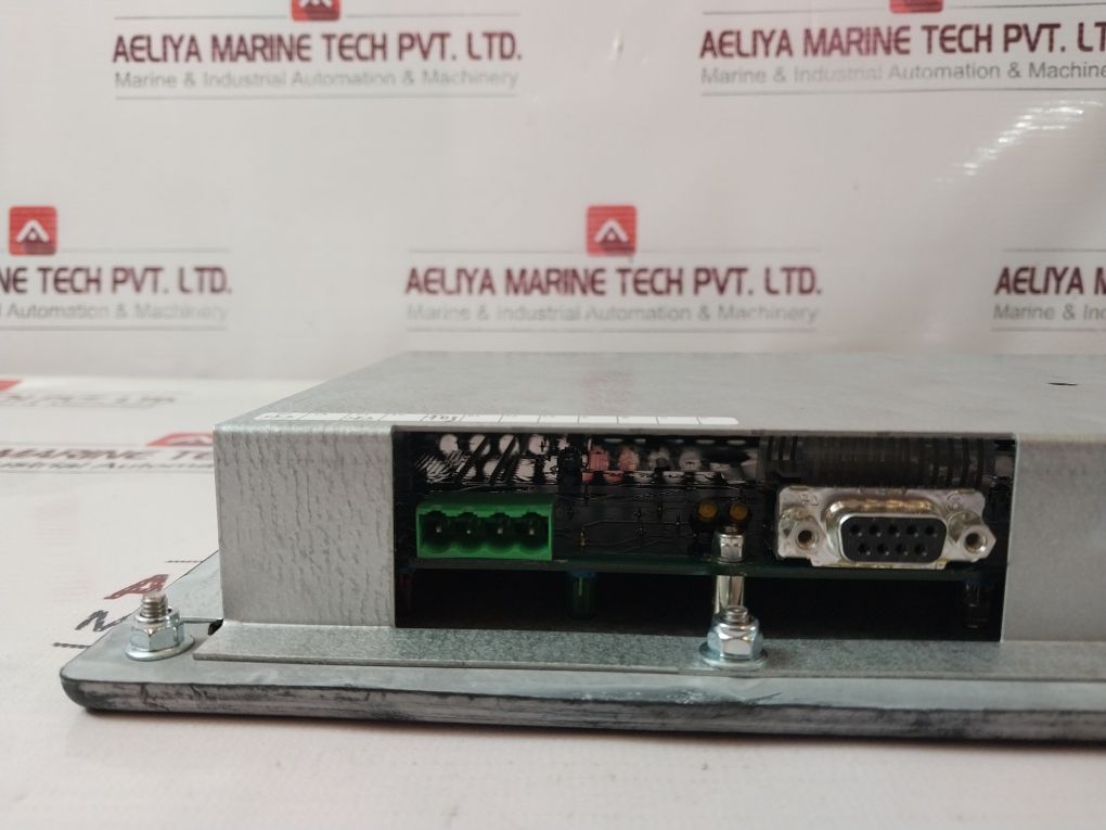 Johnson Controls Stalectronic 700 Operator Panel - Image 10