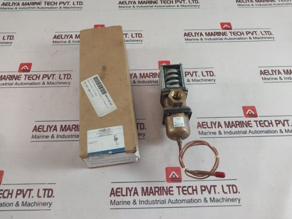 Johnson Controls V46ab-17 Water Regulating Valve