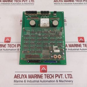 Jrc Cdj-297 Control Unit