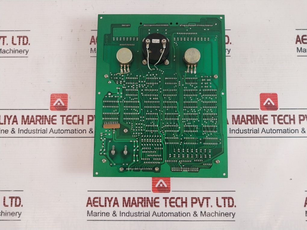 Jrc Cdj-297 Control Unit - Aeliya Marine