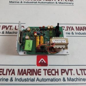 Jrc Cgb-45a 16hz Pcb Card