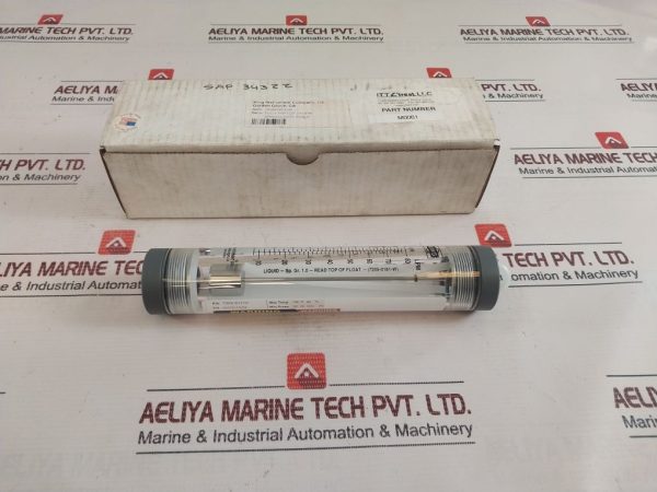 King 7205018131w Flowmeter