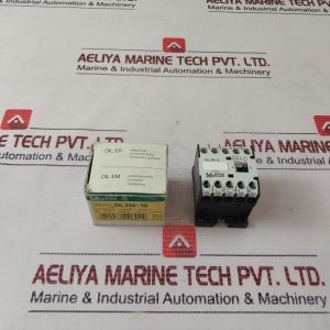 Klockner Moeller Dil Em-10 Contactor