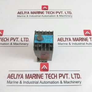 Klockner-moeller Etr 5-10 Electronic Timer