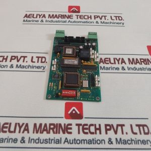 Kobelt 6541-0001 Rev 3.1