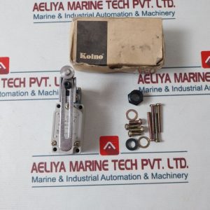 Koino Klca12 Limit Switch