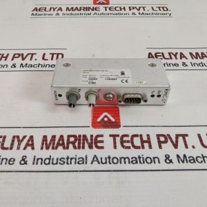 Kongsberg Rmc-st Switch Rev. 1.0.0