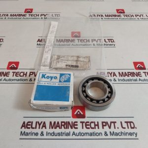 Koyo Nu2208 Cylindrical Roller Bearing