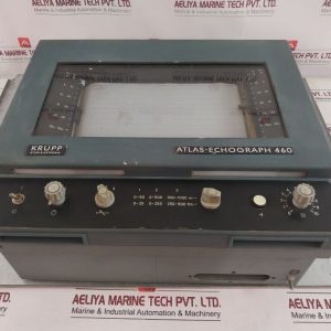 Krupp Atlas-elektronik Echograph 460