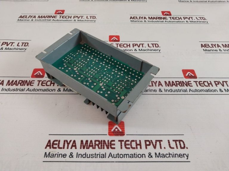 Kt Electric Navigation Light Control Panel - Aeliya Marine