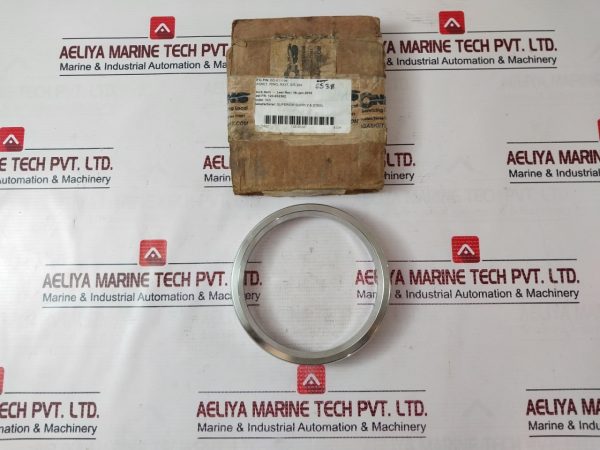 Lamons 6a0112.1 Ring Gasket