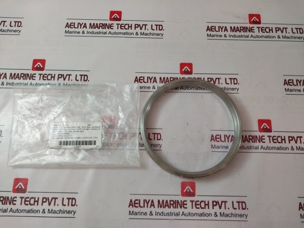 Lamons National Oilwell Asme B16.20 Gasket Ring