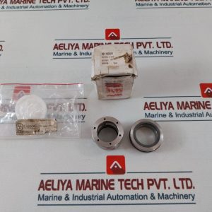 Lapsol 374/ø31.75 Mechanical Seal