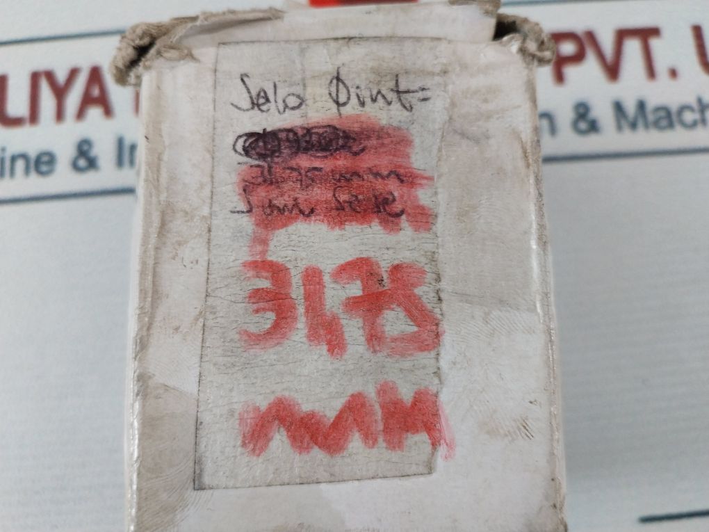 Lapsol 374/ø31.75 Mechanical Seal - Image 13