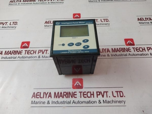 Larsen & Toubro Wi300fc5300 Intelligent Panel Meter