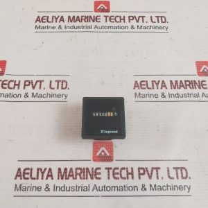 Legrand 49557n Hour Meter 230v