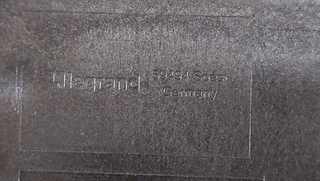 Legrand 499 27 Timer - Image 8