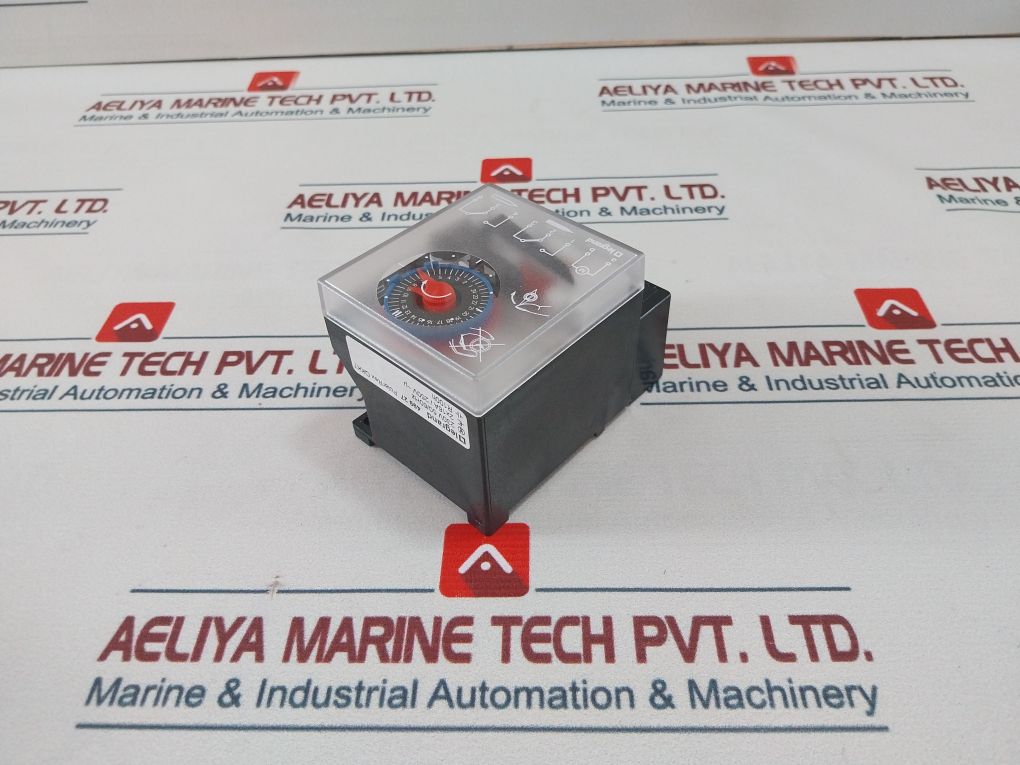 Legrand 499 27 Timer - Image 4