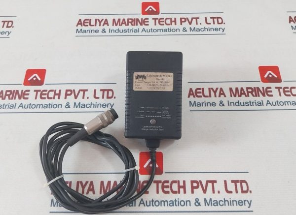 Lemag Fw730410 Premet Charger 28024304